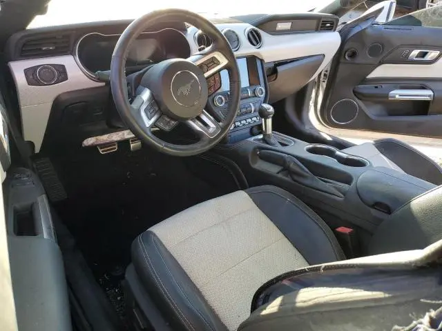 2022 FORD MUSTANG GT