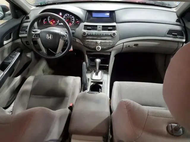 2011 HONDA ACCORD LX