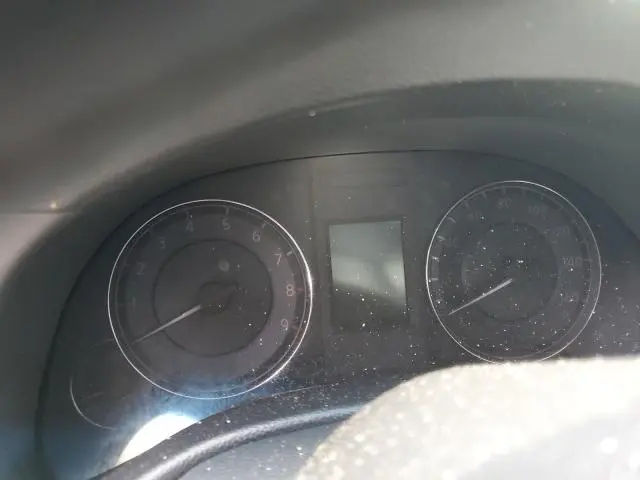 2013 INFINITI G37   