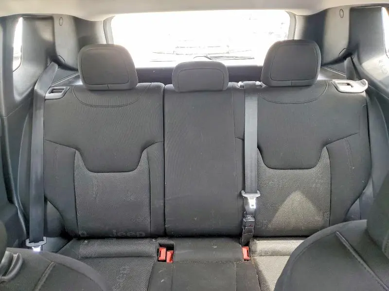 2016 JEEP RENEGADE SPORT  