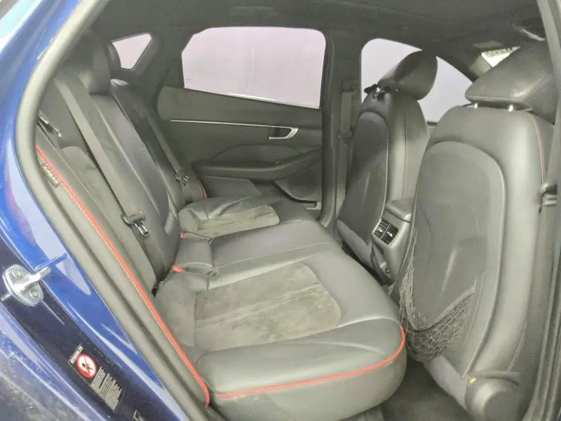 2020 HYUNDAI SONATA SEL PLUS  