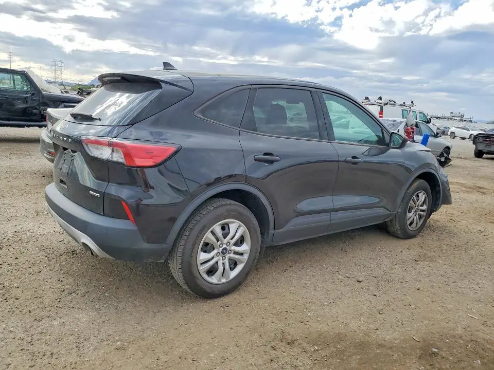 2021 FORD ESCAPE S AWD