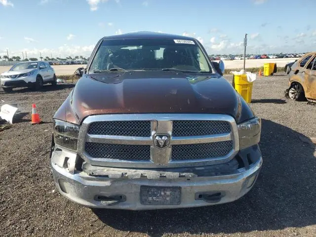2014 RAM 1500 LONGHORN  