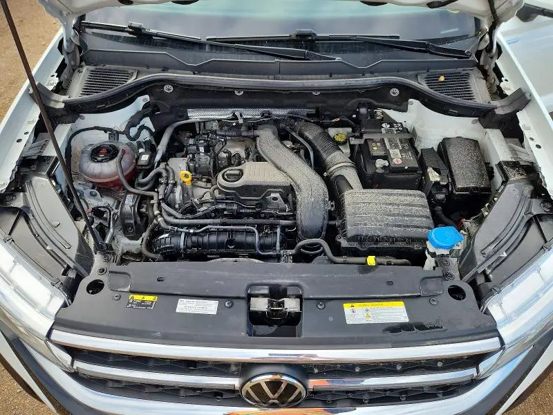 2023 VOLKSWAGEN TAOS SEL  