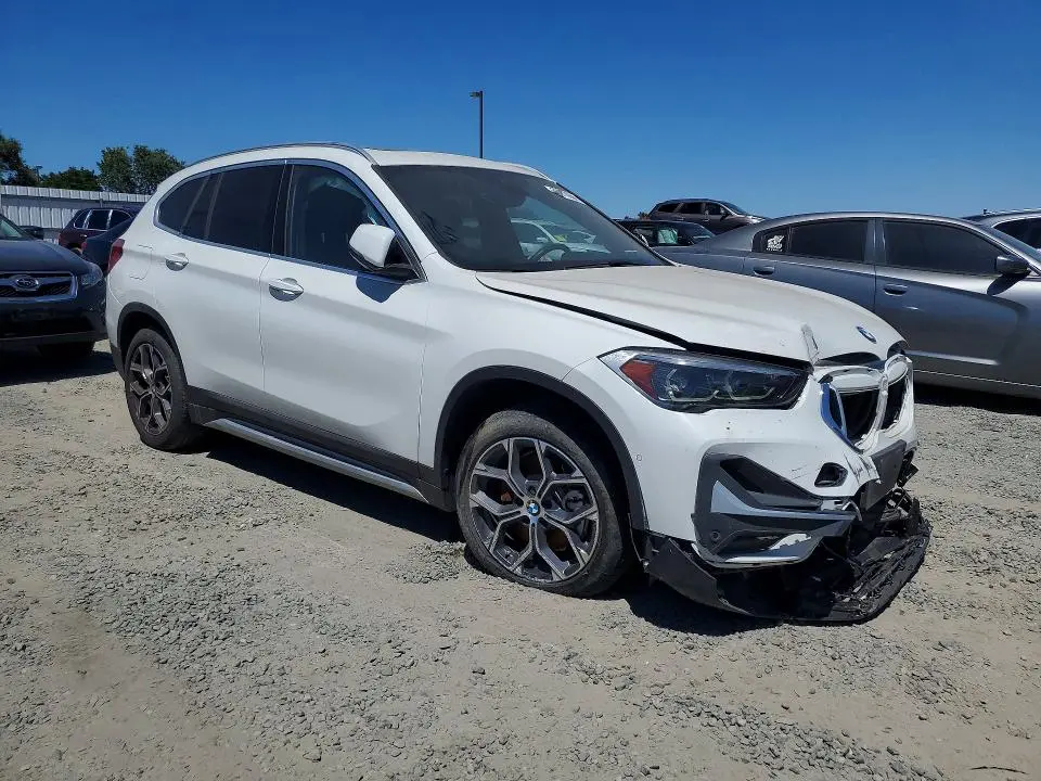 2022 BMW X1 SDRIVE28I  