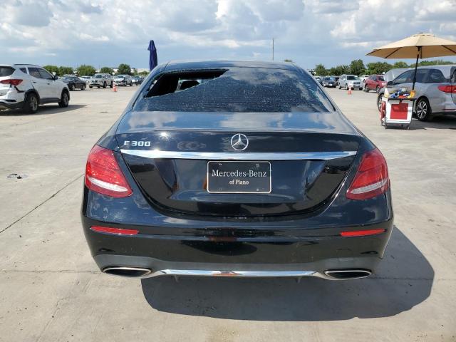 2017 MERCEDES-BENZ E 300