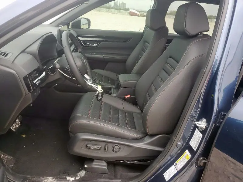 2026 HONDA CR-V SPORT TOURING  