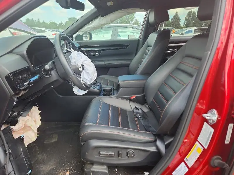 2023 HONDA CR-V SPORT TOURING  