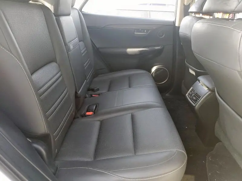 2016 LEXUS NX 200T BASE  