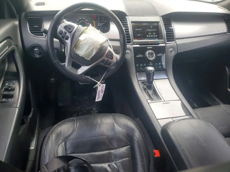 2011 FORD TAURUS SHO  