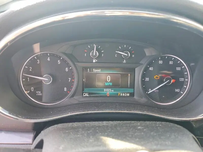 2018 BUICK ENCORE PREFERRED II  