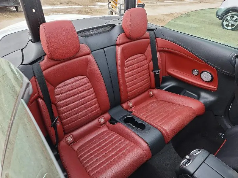 2023 MERCEDES-BENZ C 300  