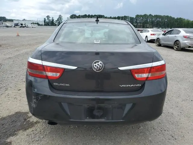 2013 BUICK VERANO   
