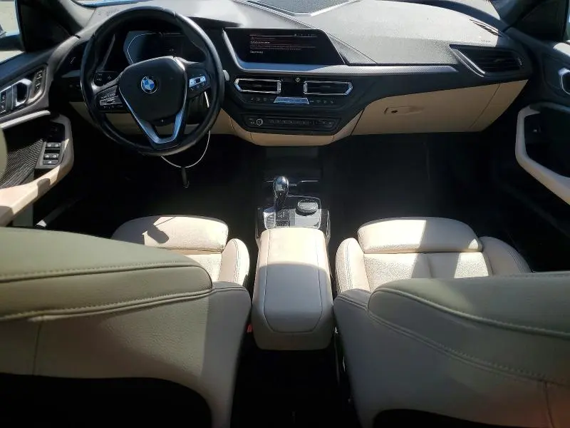 2021 BMW 228XI   