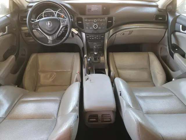 2012 ACURA TSX TECH  