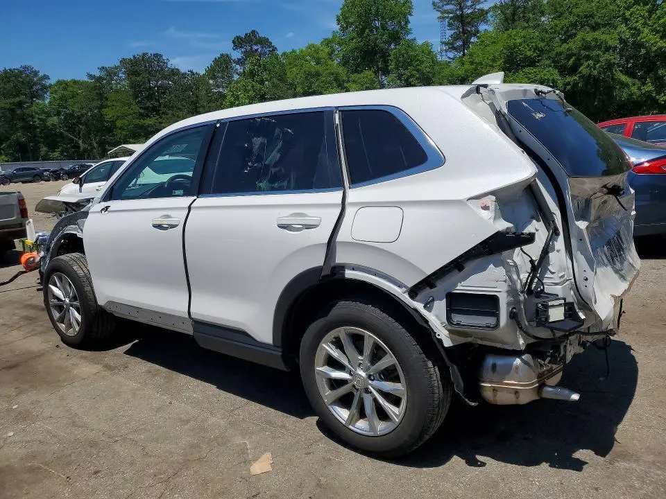 2024 HONDA CR-V EXL  