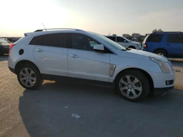 2013 CADILLAC SRX PREMIUM COLLECTION  