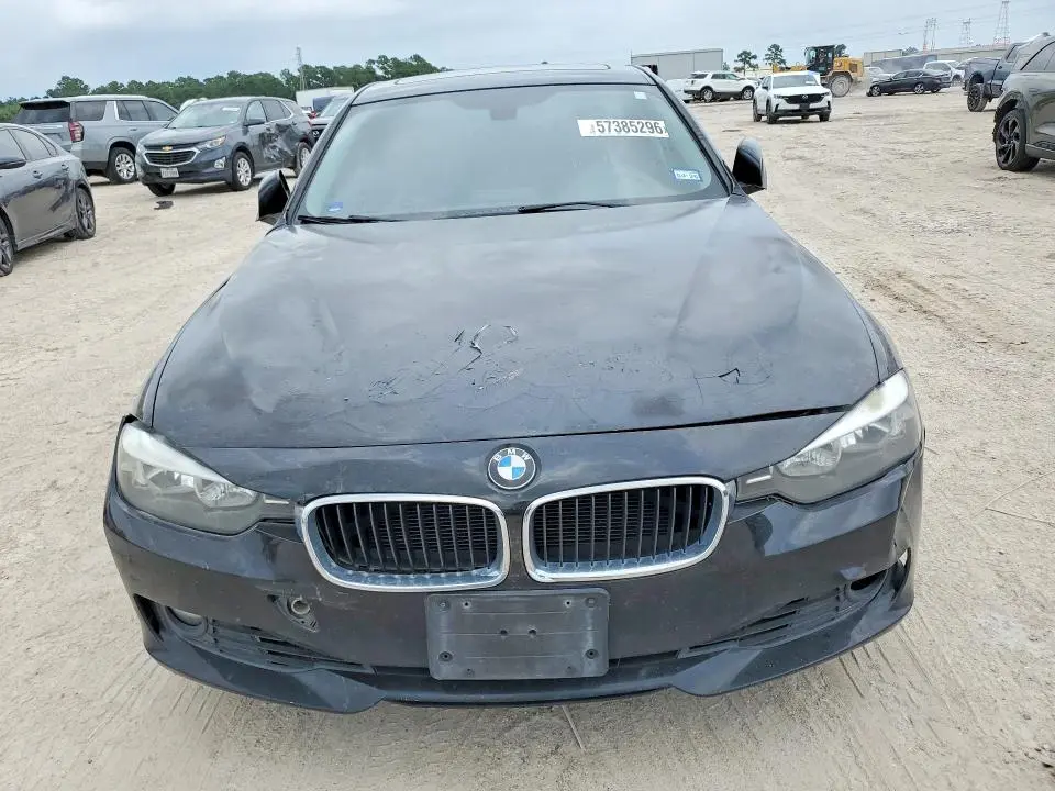 2015 BMW 328 I  