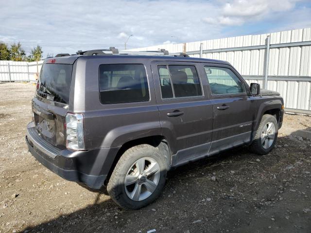 2017 JEEP PATRIOT 