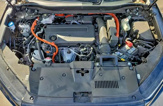 2025 HONDA CR-V SPORT-L  