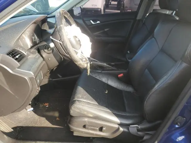 2011 ACURA TSX   