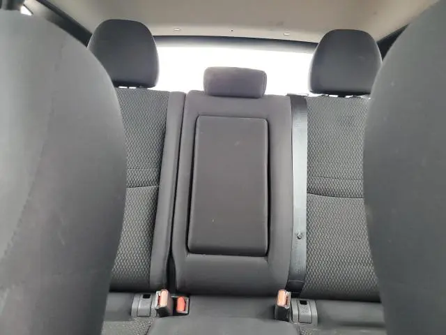 2022 NISSAN ROGUE SPORT S  