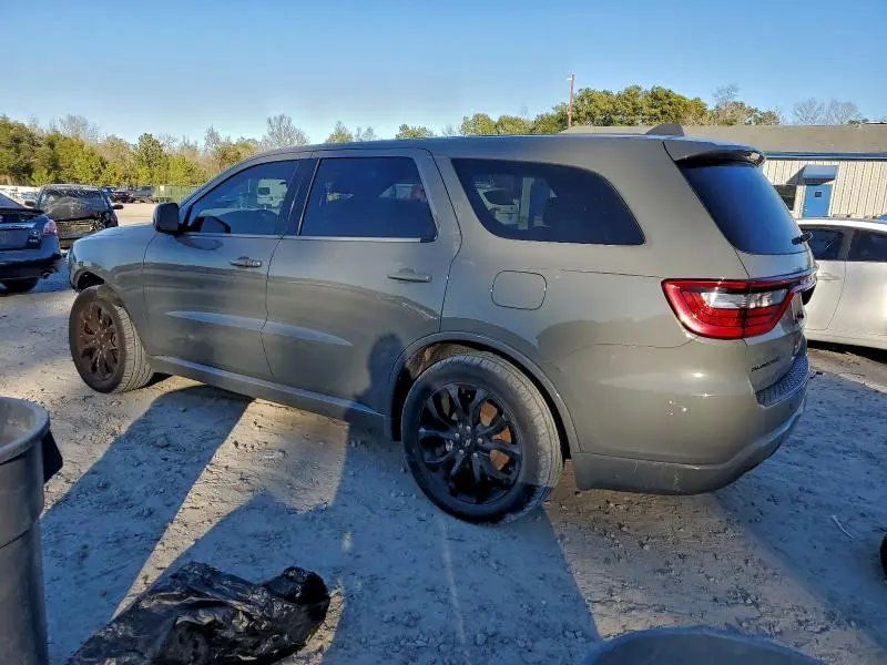 2020 DODGE DURANGO SXT  