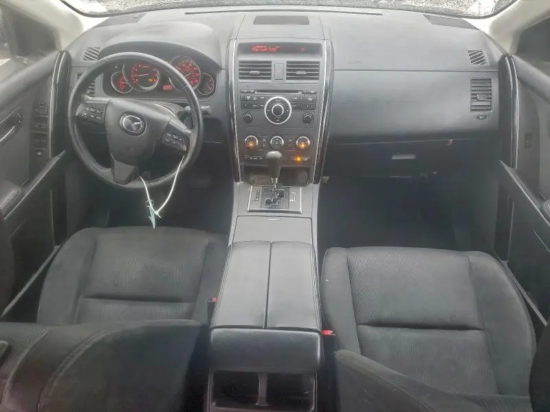 2010 MAZDA CX-9   