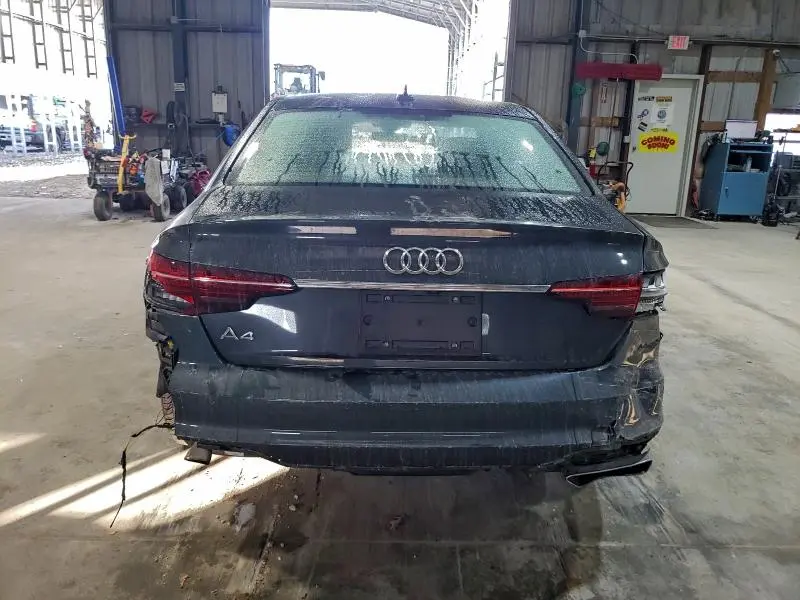 2020 AUDI A4 PREMIUM  