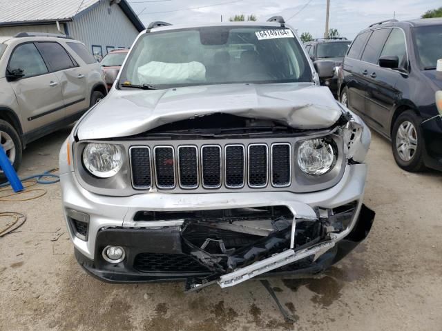 2019 JEEP RENEGADE LIMITED