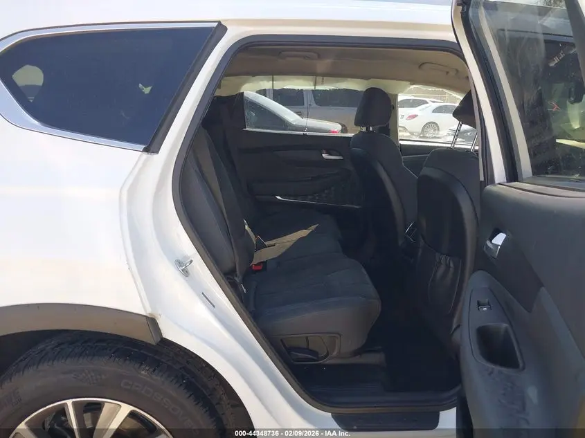 2019 HYUNDAI SANTA FE SEL PLUS