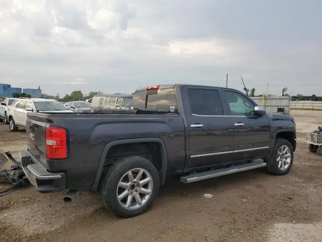 2015 GMC SIERRA K1500 SLT  