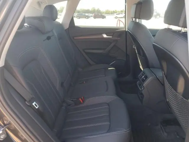 2025 AUDI Q5 PREMIUM 40  