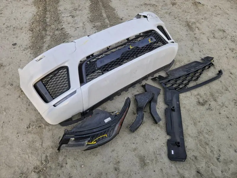 2020 LAND ROVER RANGE ROVER SPORT HST  