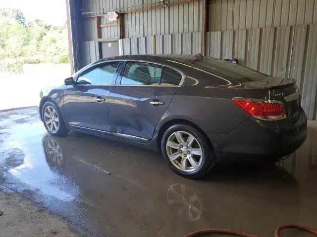 2013 BUICK LACROSSE PREMIUM  