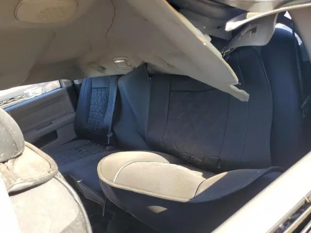 2012 DODGE RAM 3500 SLT  