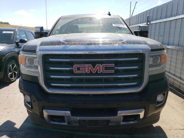 2017 GMC SIERRA K3500 SLT