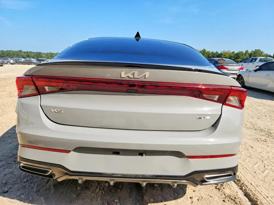 2023 KIA K5 GT LINE  