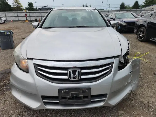 2011 HONDA ACCORD SE  