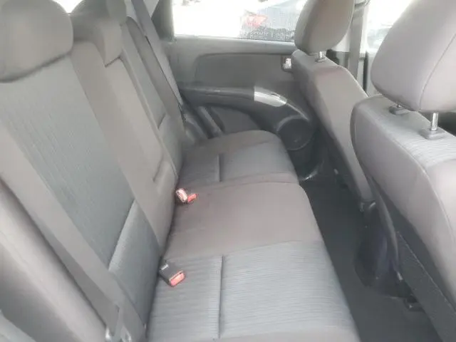 2010 KIA SPORTAGE LX  