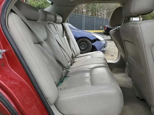 2011 CADILLAC DTS PREMIUM COLLECTION