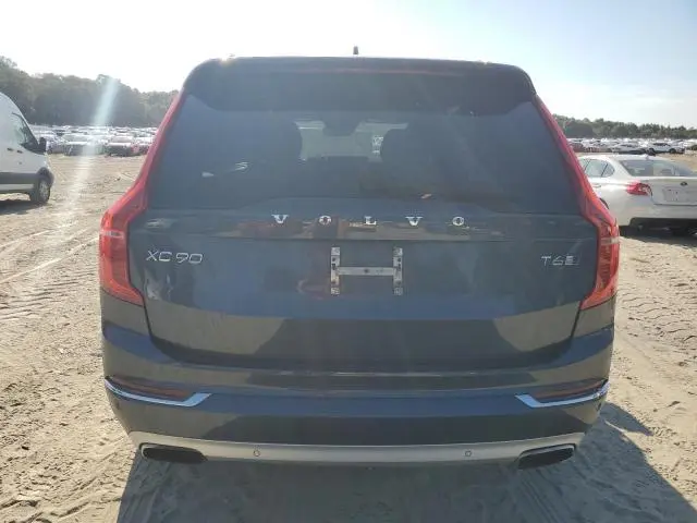 2019 VOLVO XC90 T6 INSCRIPTION  