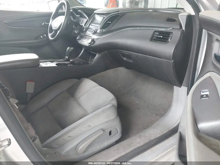 2014 CHEVROLET IMPALA 1LS