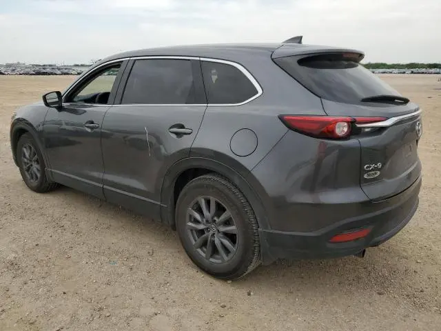 2021 MAZDA CX-9 TOURING