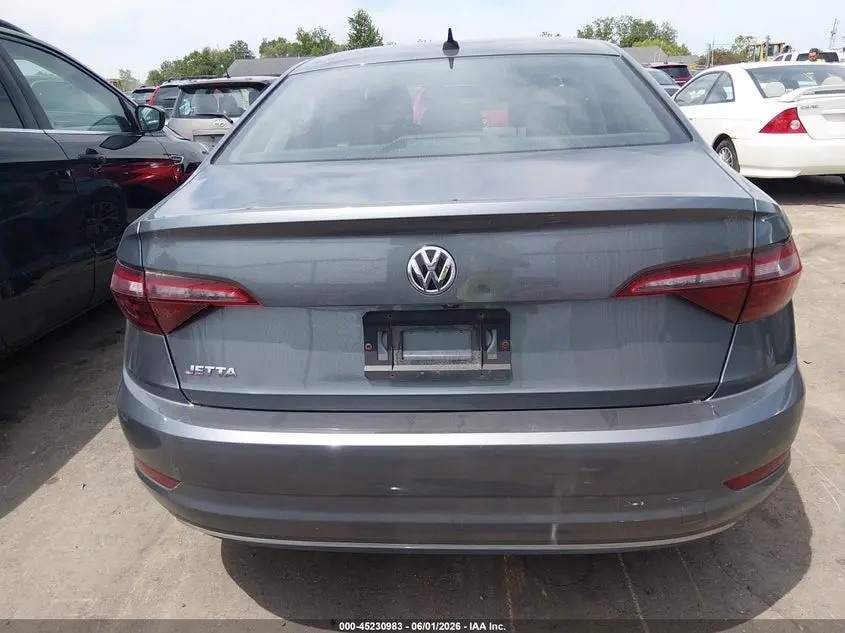 2021 VOLKSWAGEN JETTA 1.4T R-LINE/1.4T S/1.4T SE