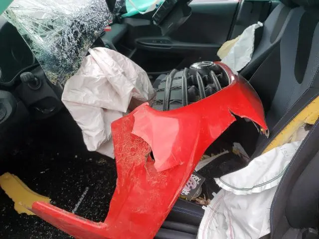 2019 HYUNDAI VELOSTER BASE  