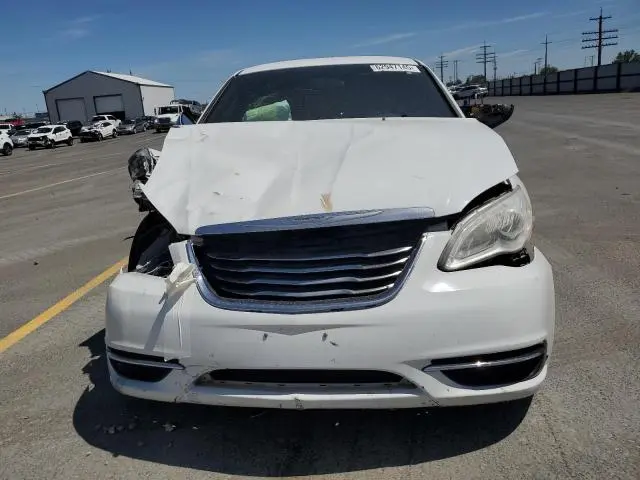 2014 CHRYSLER 200 LX  
