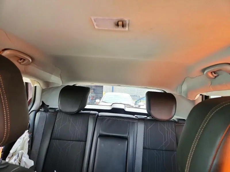 2022 CHEVROLET TRAX 1LT  