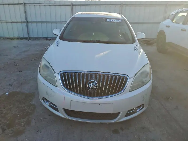 2014 BUICK VERANO CONVENIENCE  