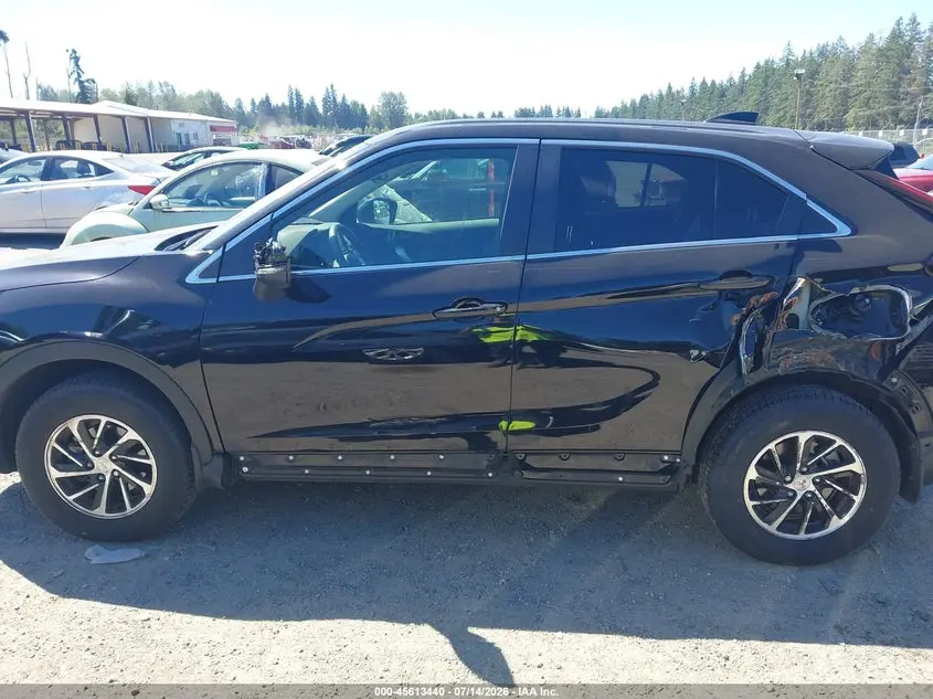 2024 MITSUBISHI ECLIPSE CROSS ES S-AWC